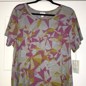LuLaRoe Carly